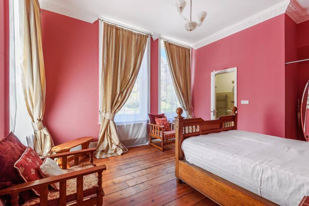 Merlin Court إلفراكومبْ المظهر الخارجي الصورة