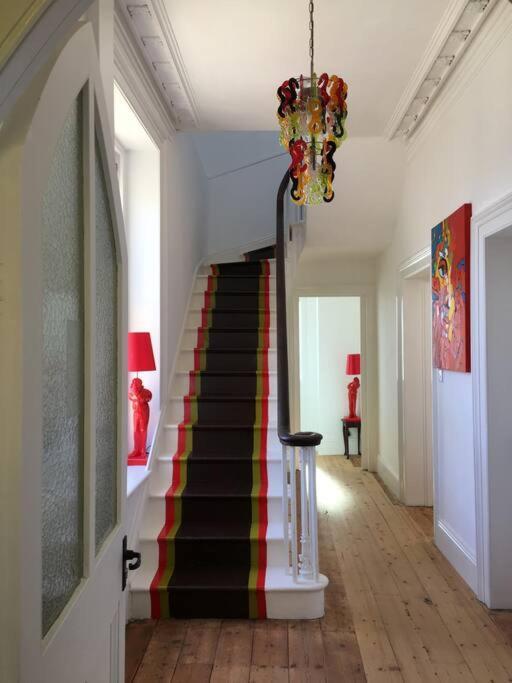 Merlin Court إلفراكومبْ المظهر الخارجي الصورة